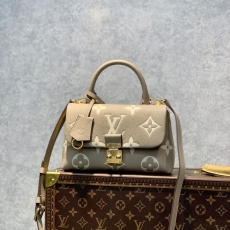 LV Top Handle Bags